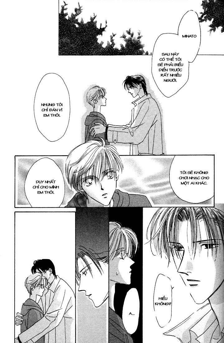 my precious chapter 3 26