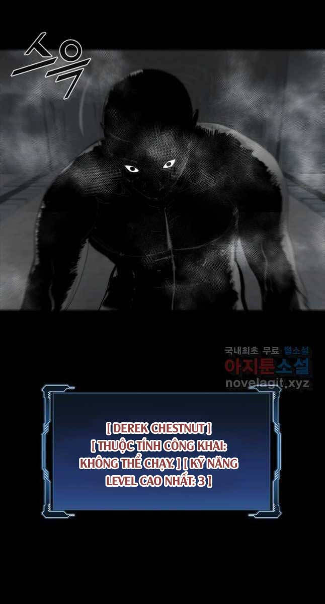 mật mã mê cung chapter 64 68