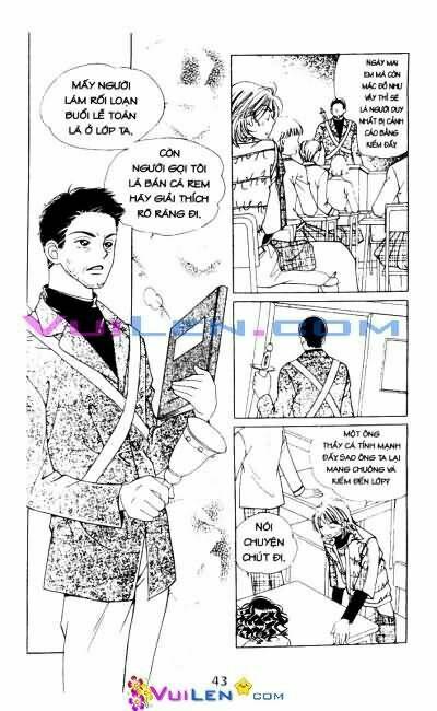 bong bóng trắng chapter 2 43