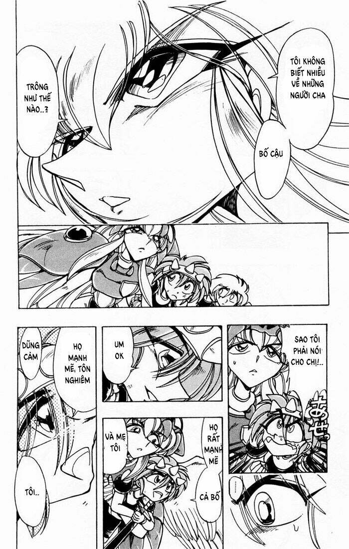 violinist of hameln - cây đàn kì diệu chapter 83 29