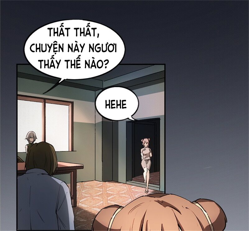 chợ quỷ chapter 4 36