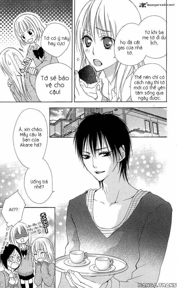 asa chun ! chapter 1 15