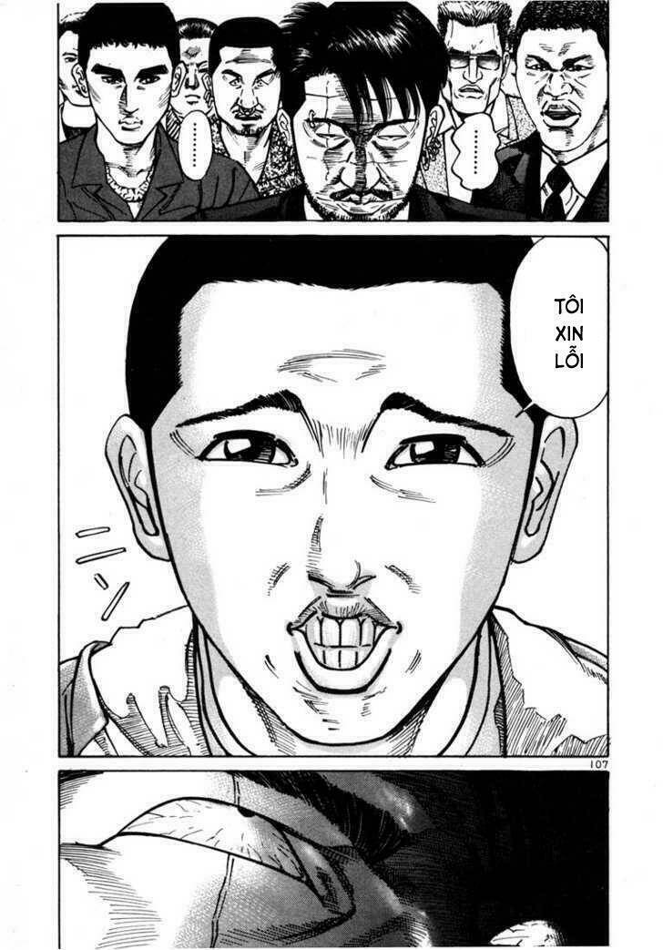 sát thủ số 1 chapter 34 10