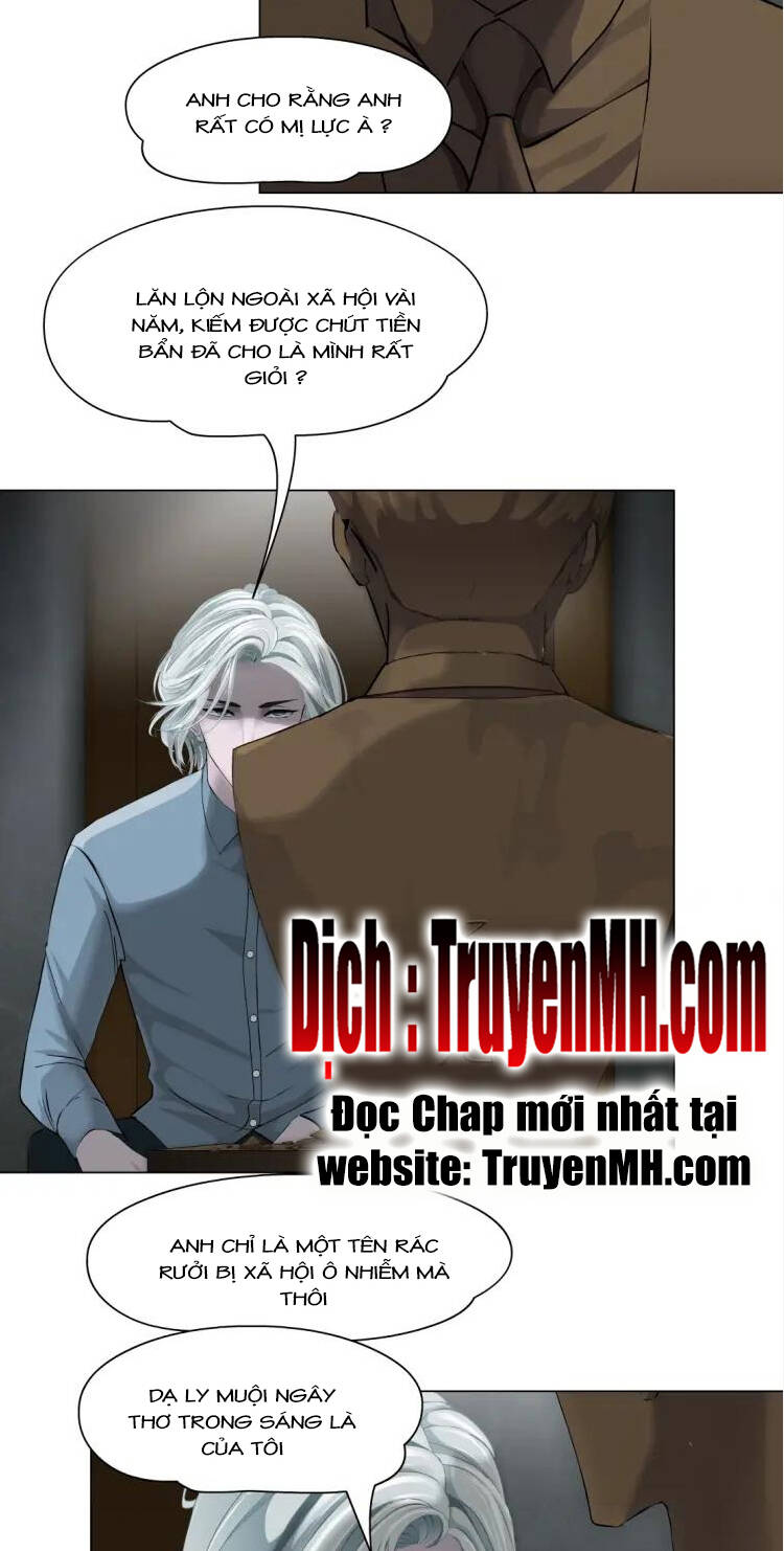 điêu khắc chapter 66 6