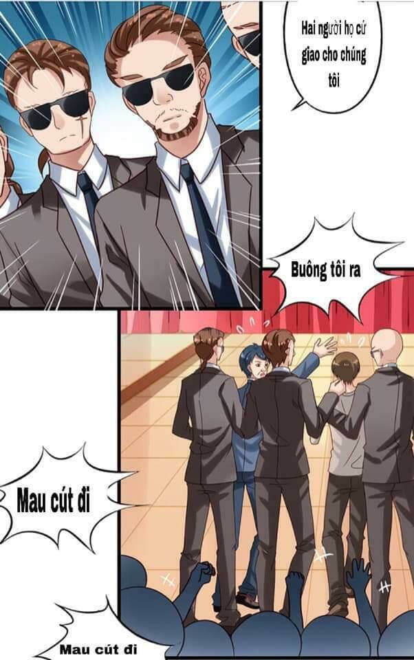 tôi không muốn fa như vậy đâu chapter 84 26