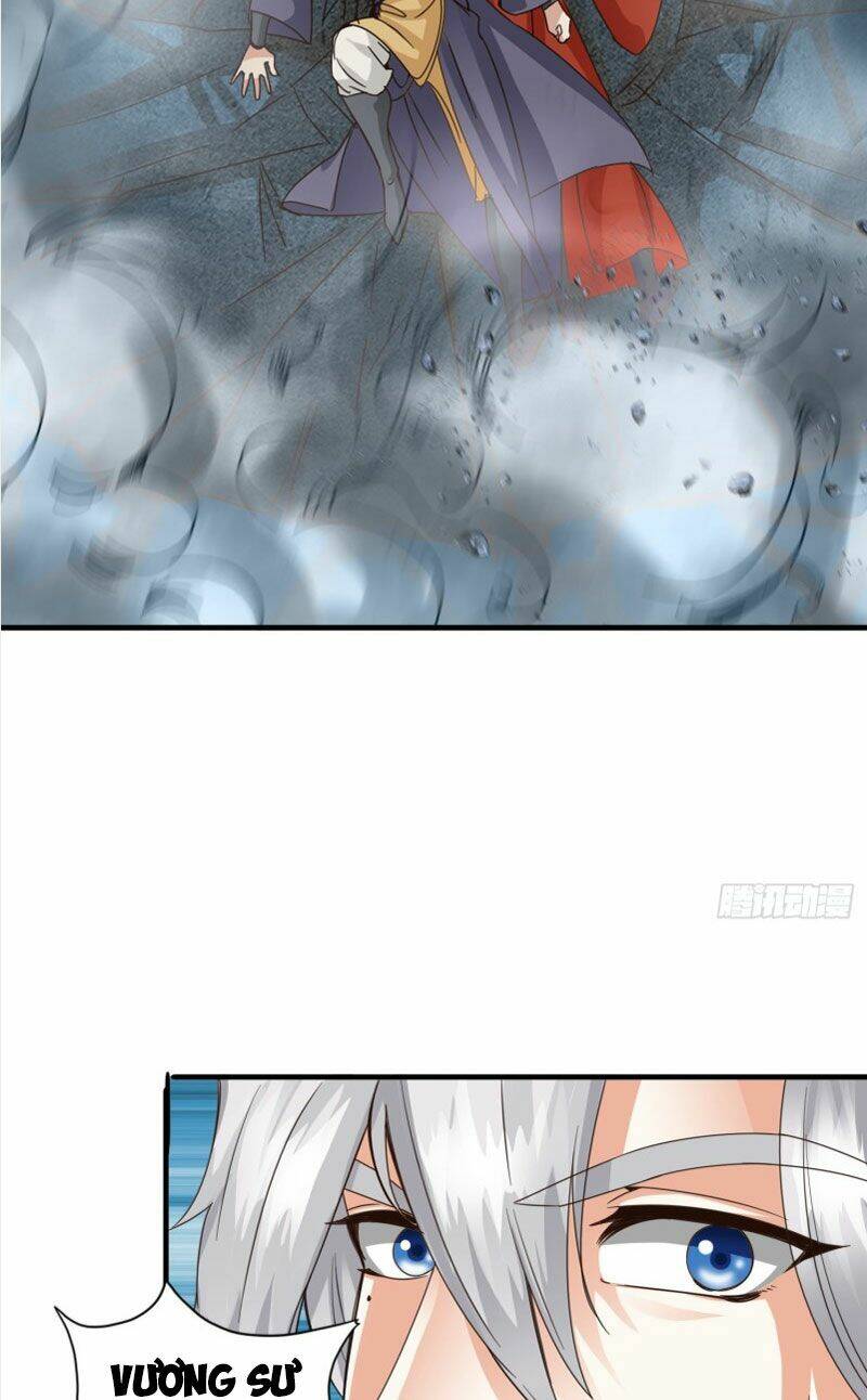 chư thiên ký chapter 299 15