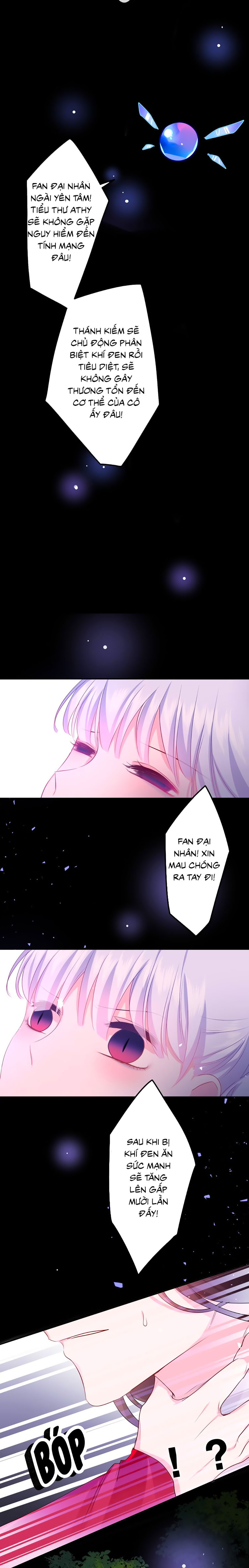 monster, độ ấm quái vật kiệm lời chapter 26 2