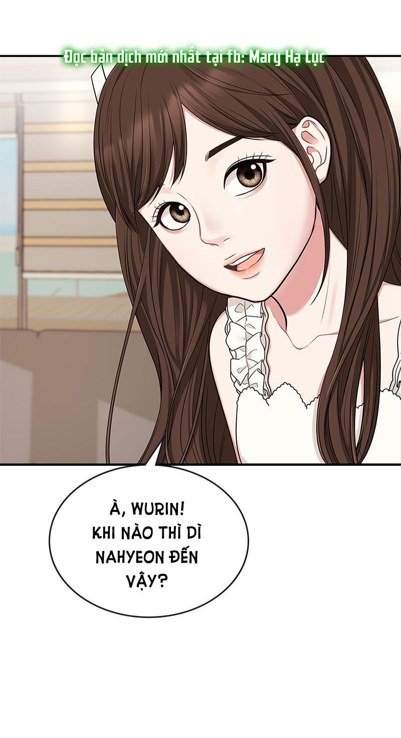 gửi em người đánh cắp những vì sao - to you who swallowed a star chapter 16.2 43