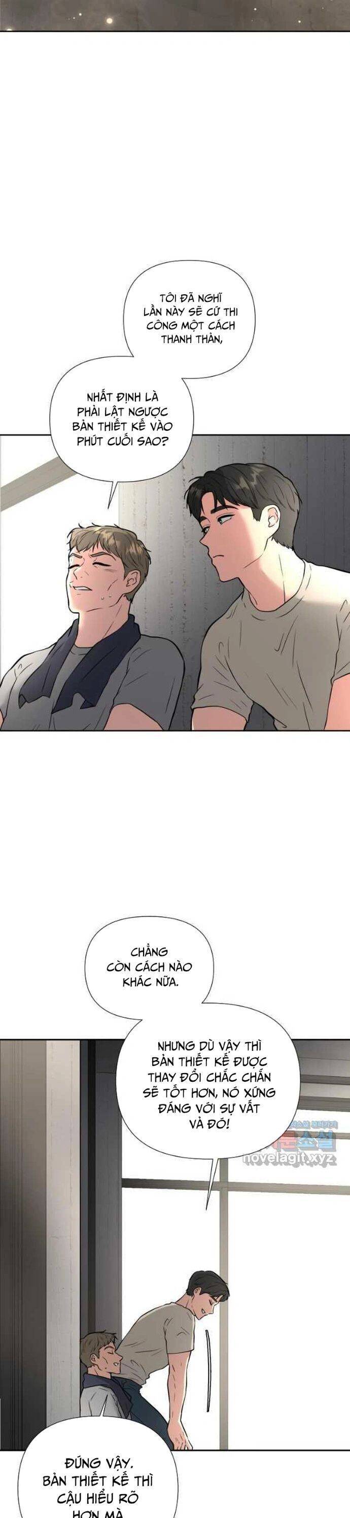 bản thiết kế vàng chapter 42 13