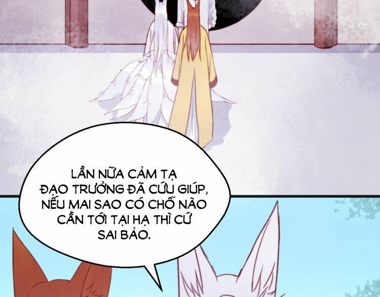 lượm được 1 tiểu hồ ly chapter 76 45