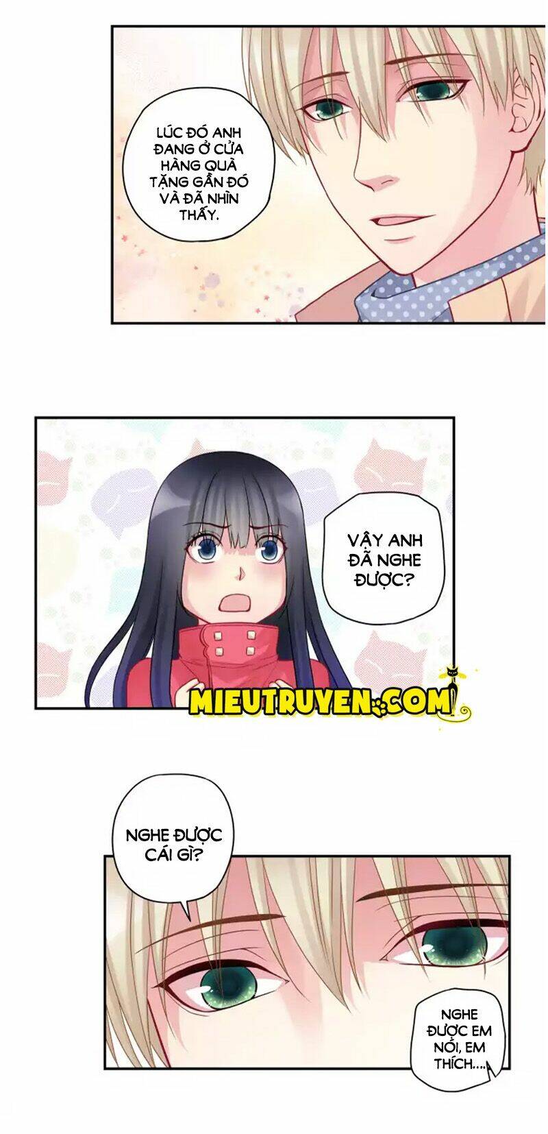 nghịch chuyển luyến tình chapter 31 13