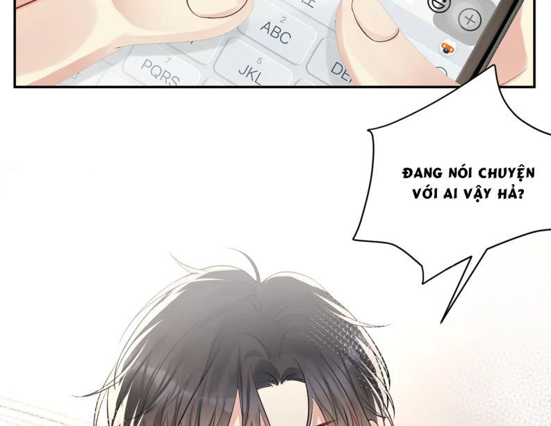 lại bị bạn trai cũ nhắm trúng rồi chapter 45 53