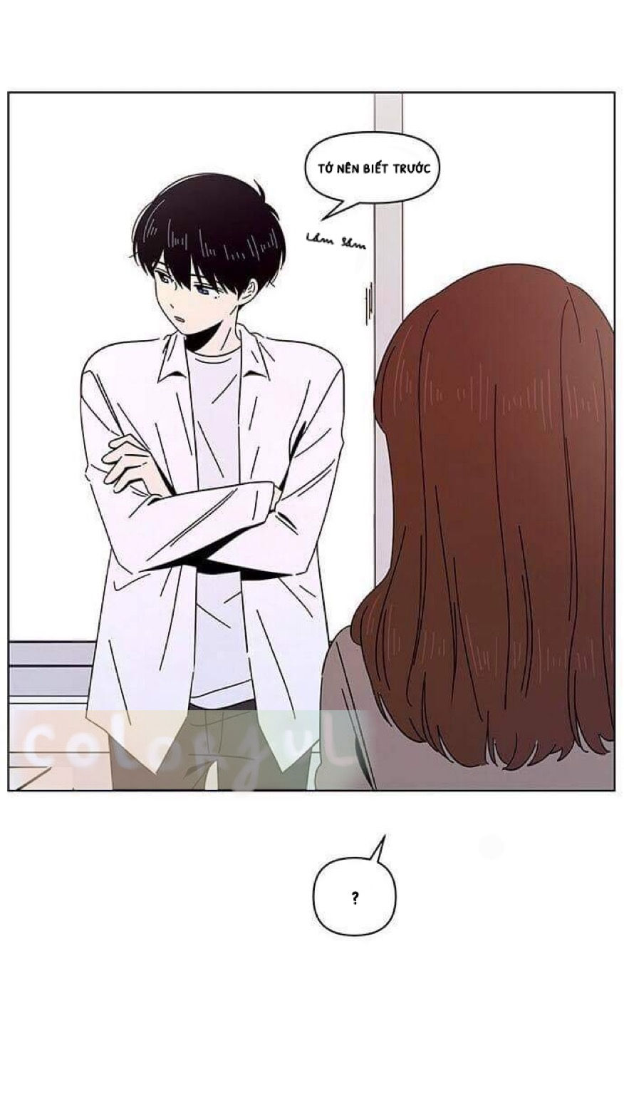 mùa hoa nở rộ chapter 6 60