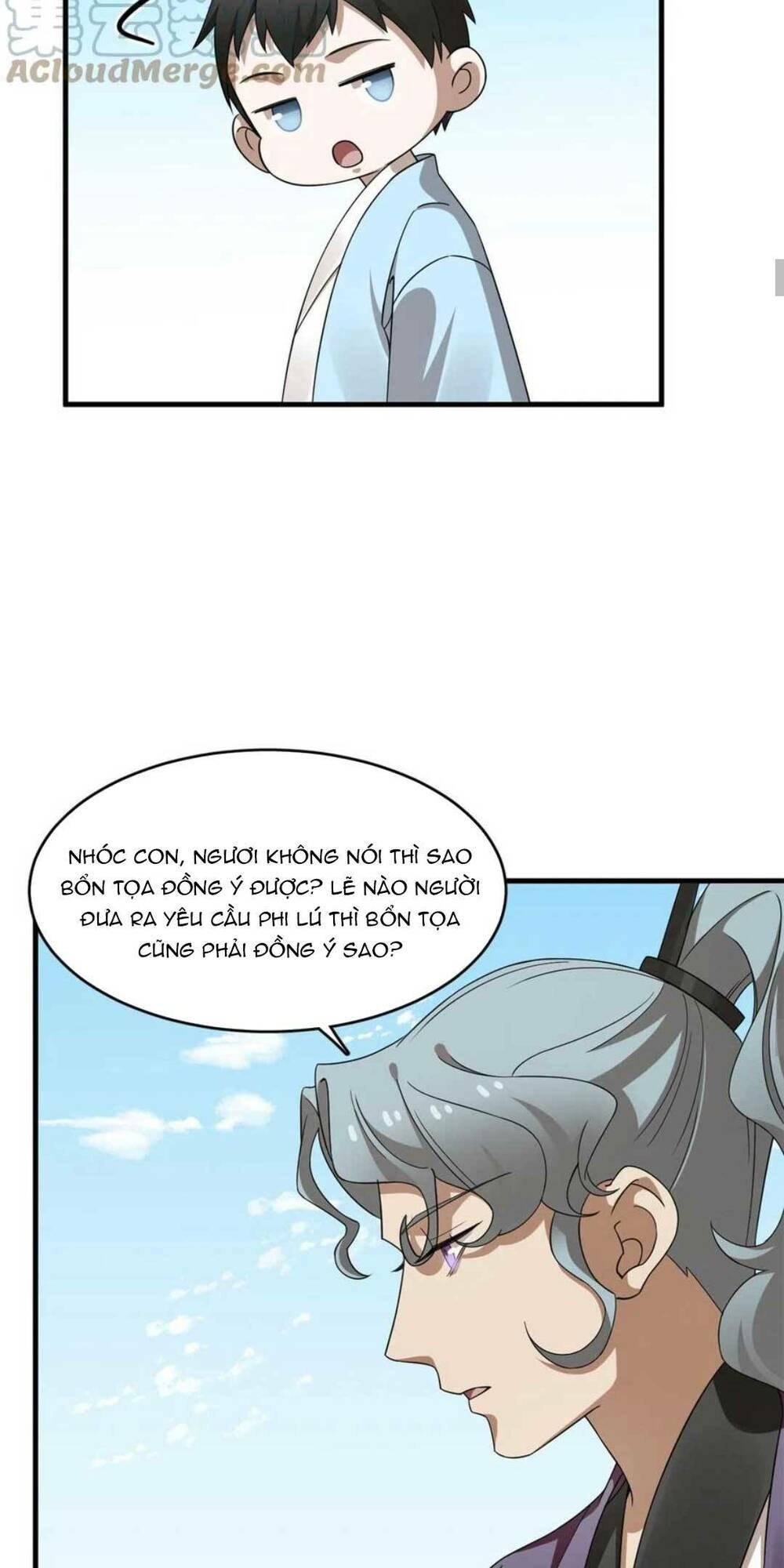 độc bộ thiên hạ: đặc công thần y chapter 447 28