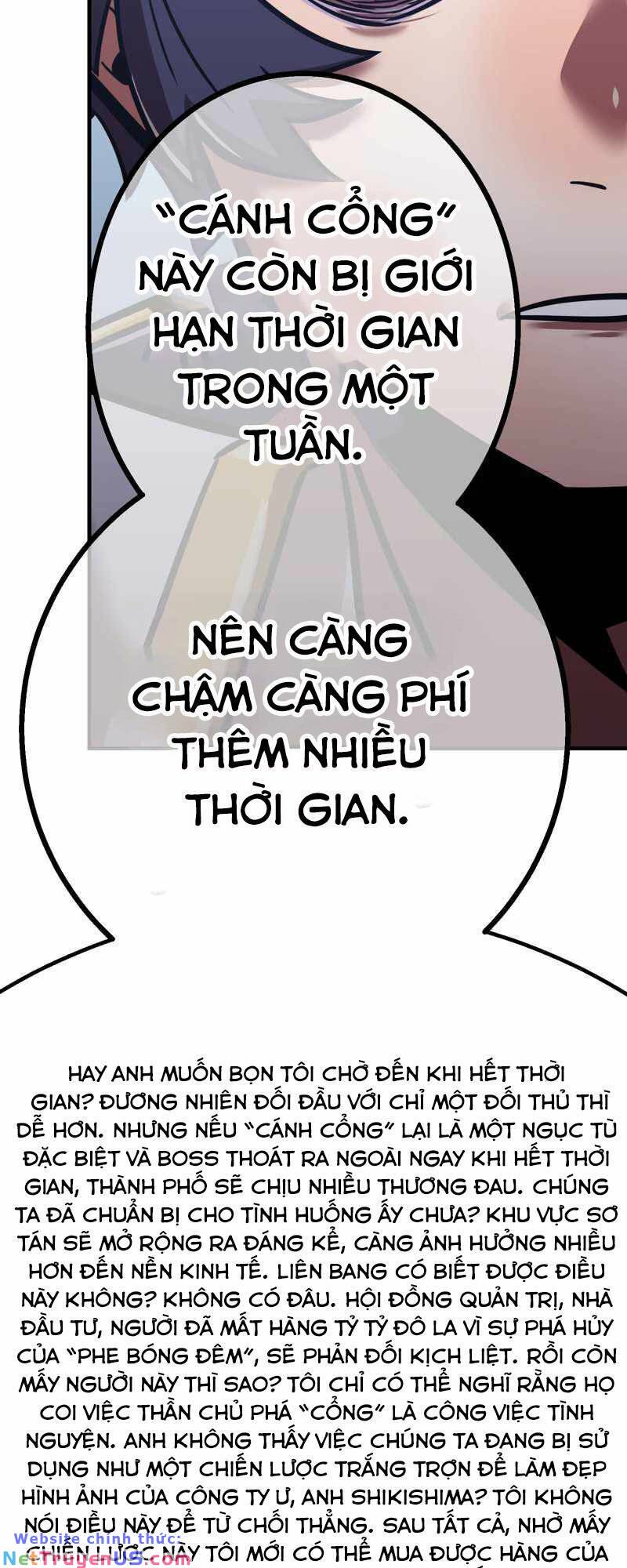 Huyết Thánh Cứu Thế Chủ~ Ta Chỉ Cần 0.0000001% Đã Trở Thành Vô Địch chapter 53 62