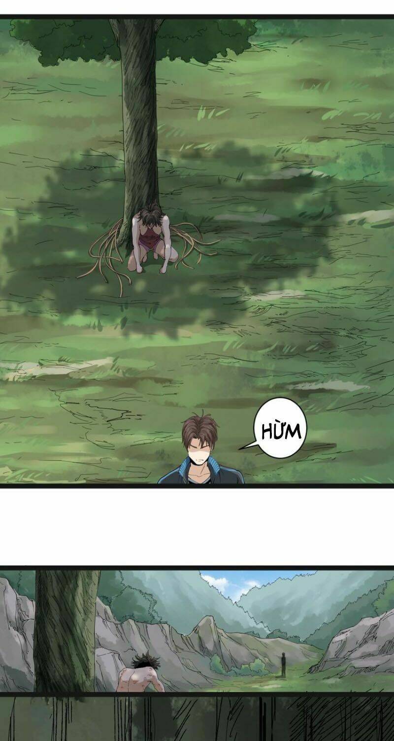 hồi xuân tiểu độc y chapter 15 22