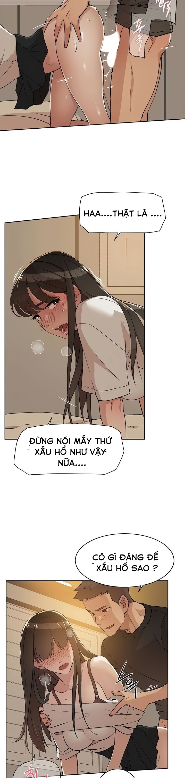 bạn tri kỷ chapter 5 7