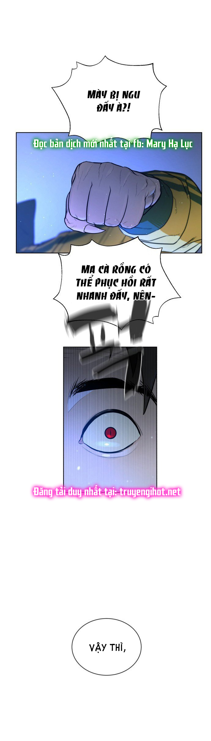 bạch huyết - white blood chapter 3 45