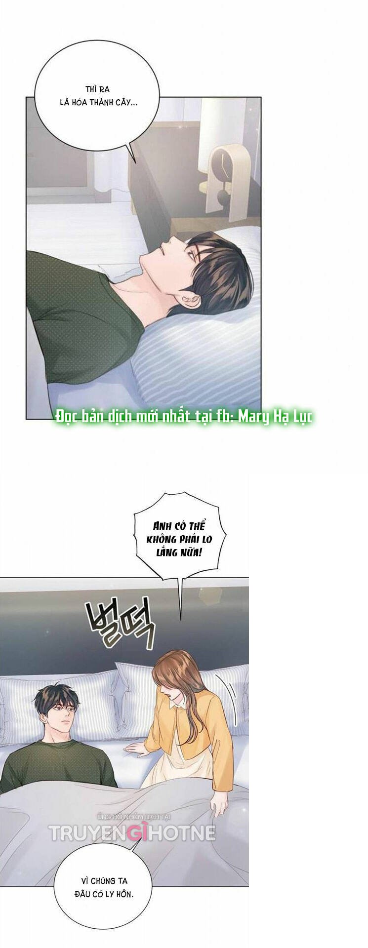 nhất định chúng ta sẽ được hạnh phúc chapter 88.2 14