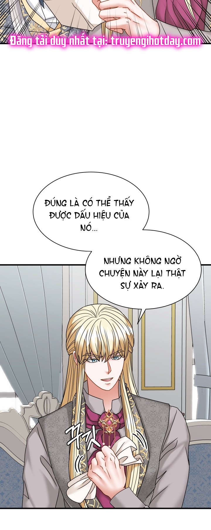 Khi Nàng Khóc Trông Thật Xinh Đẹp chapter 47.1 - Trang 2