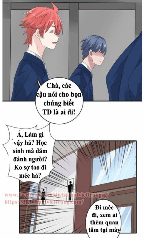 lều khều biết yêu chapter 40 19