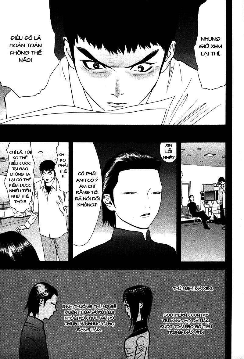 liar game chapter 55 3