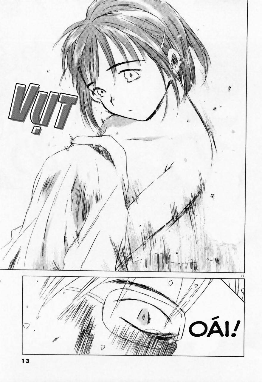 bản tình ca cuối cùng chapter 18 10