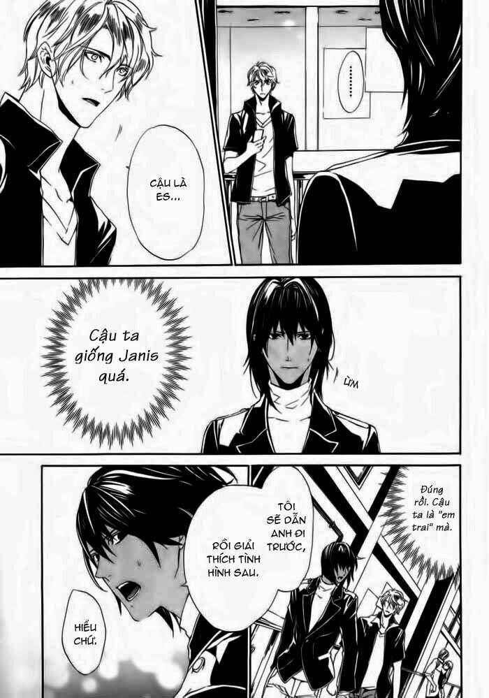 ilegenes chapter 20 21