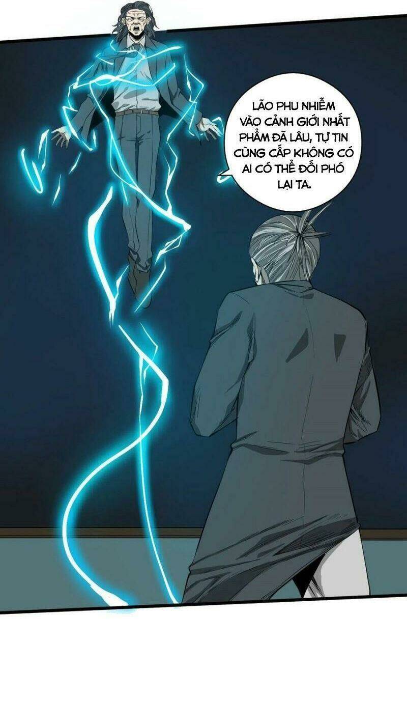 người tu tiên tại đô thị chapter 183 9
