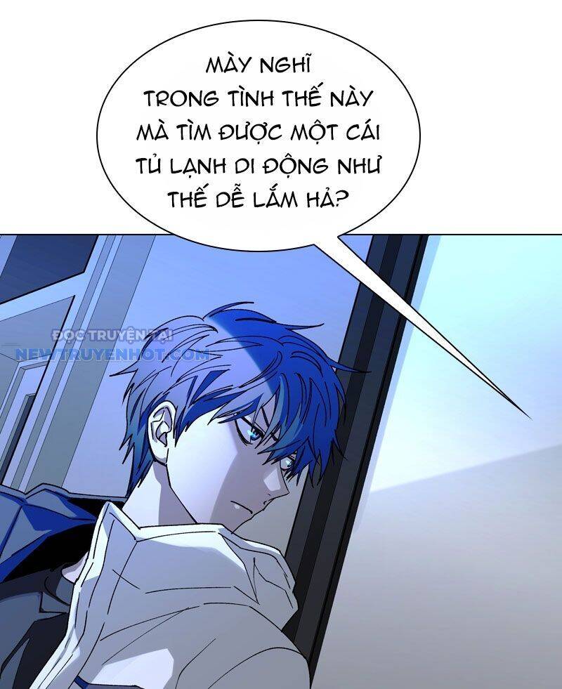 tận thế cũng chỉ là trò chơi chapter 28 94