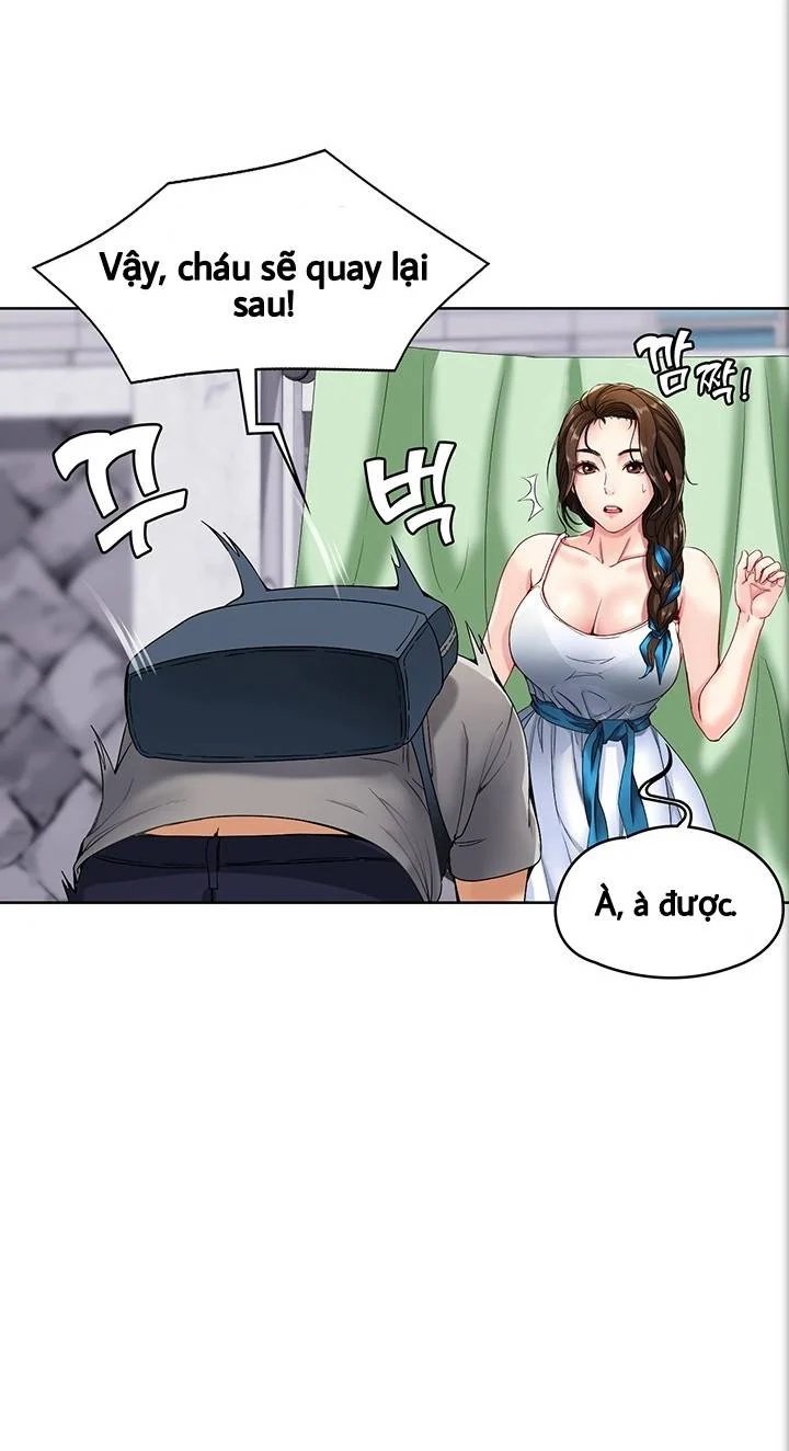 nhật ký ở trọ - không che chapter 0 24