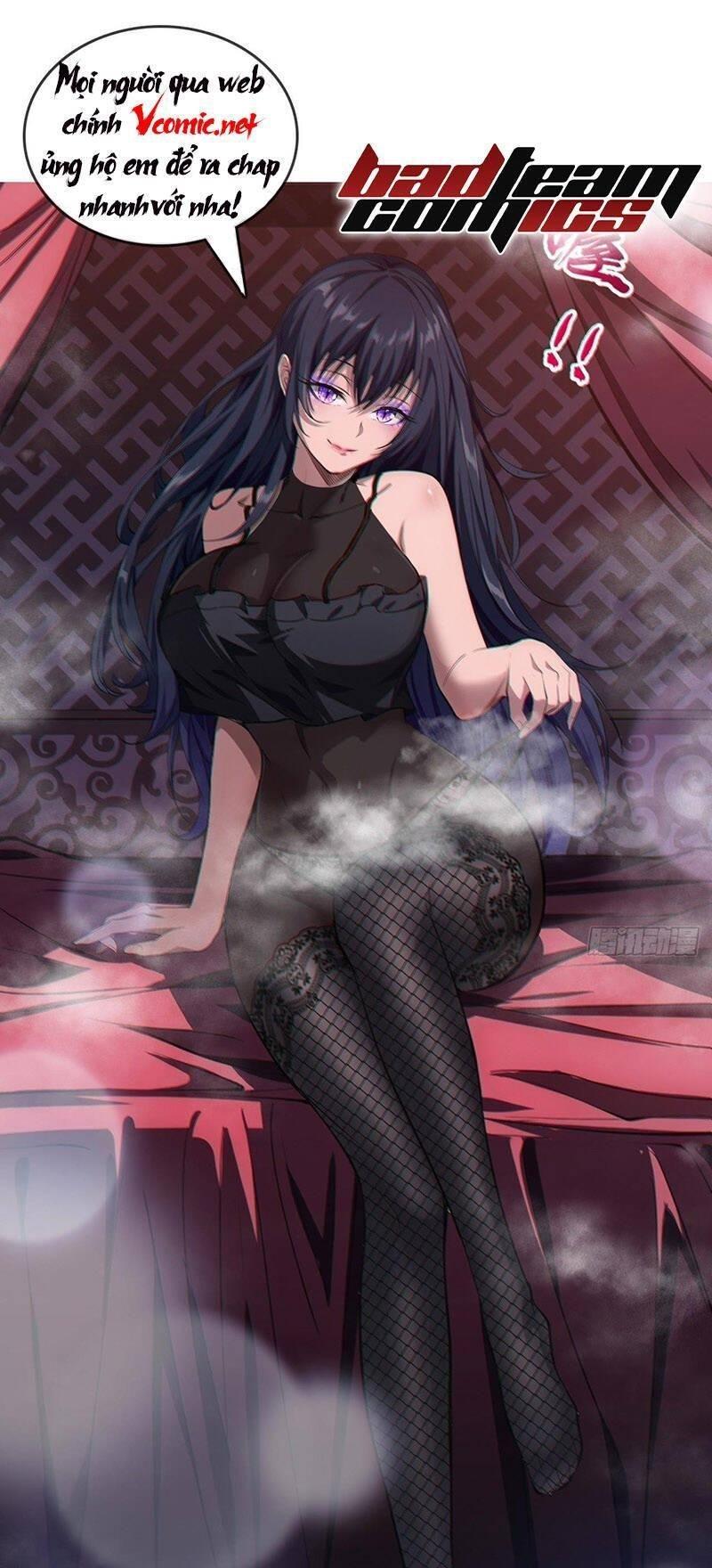 đồ đệ của ta đều là trùm phản diện chapter 28 2