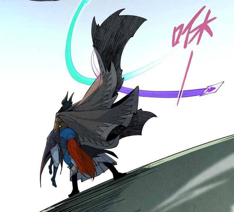 vạn cổ chí tôn chapter 319 18