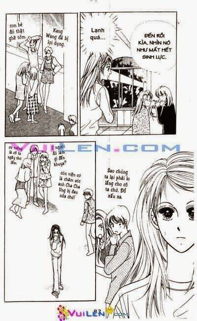 ảo vọng tình yêu chapter 4 83