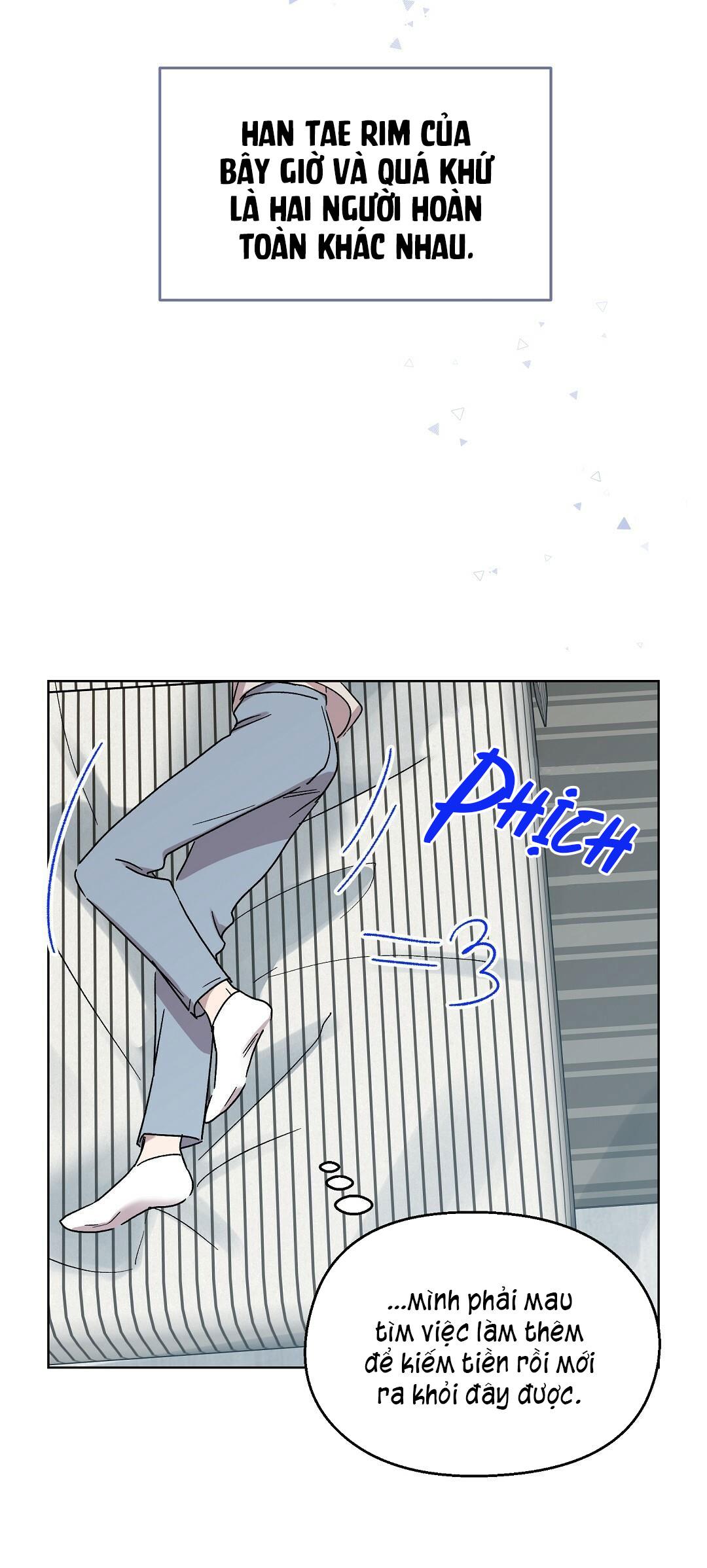 vết cắn mang vị ngọt ngào chapter 6 38
