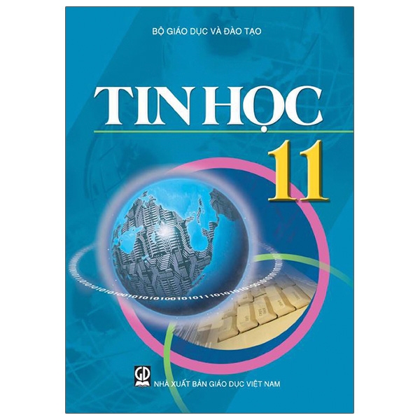 Tin Học 11 (2021)