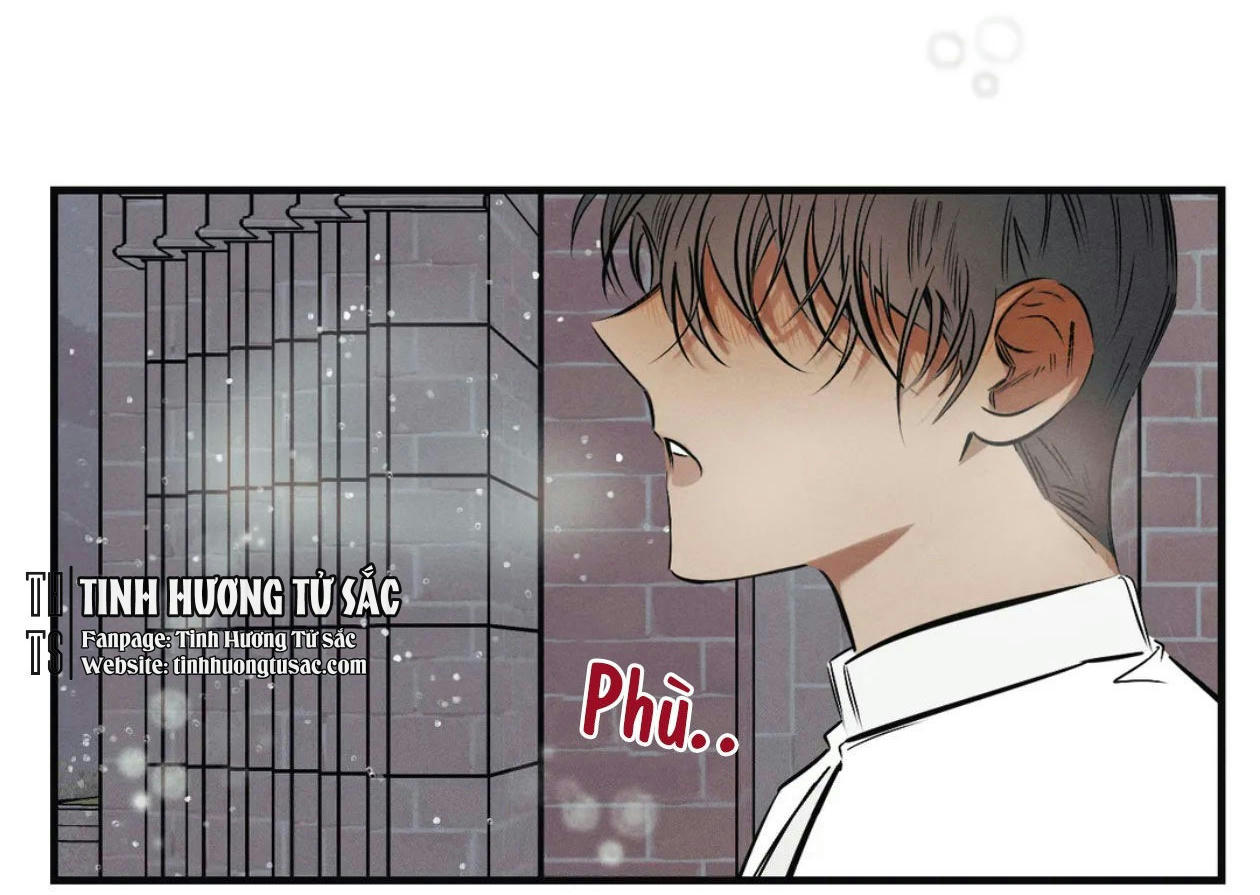 ác hoa chapter 14 6