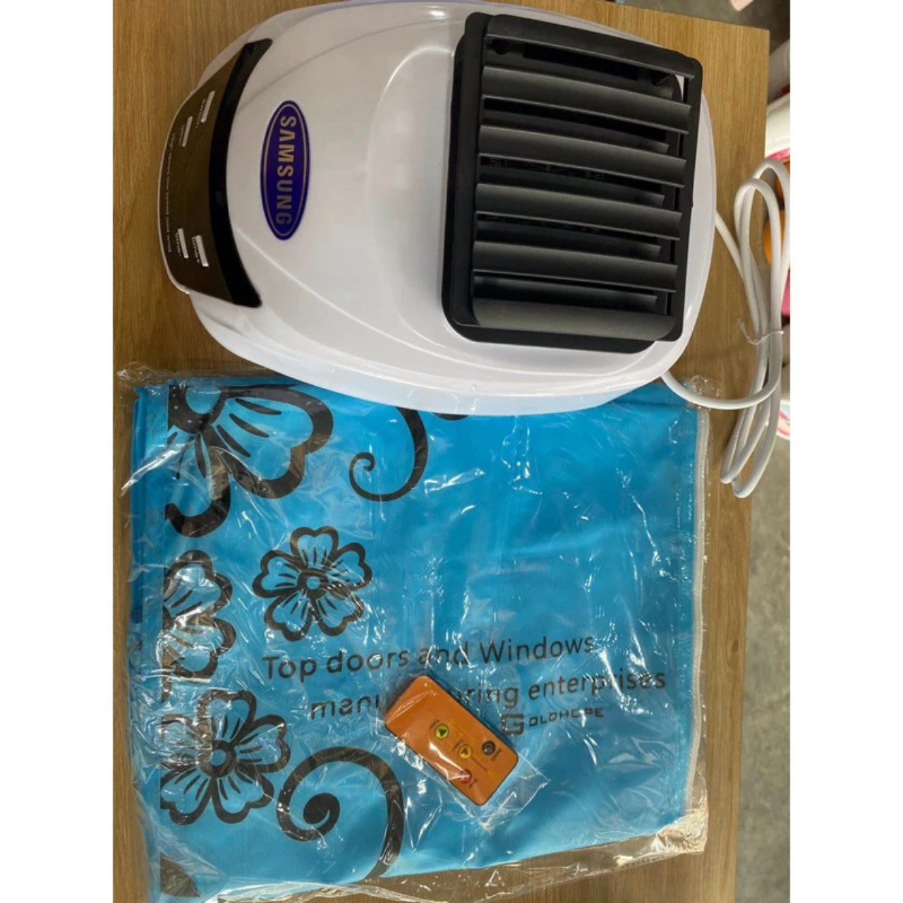 Máy sấy quần áo, Tủ sấy quần áo gấp gọn 1300W tải trọng 15kg hàng cao cấp hong khô nhanh