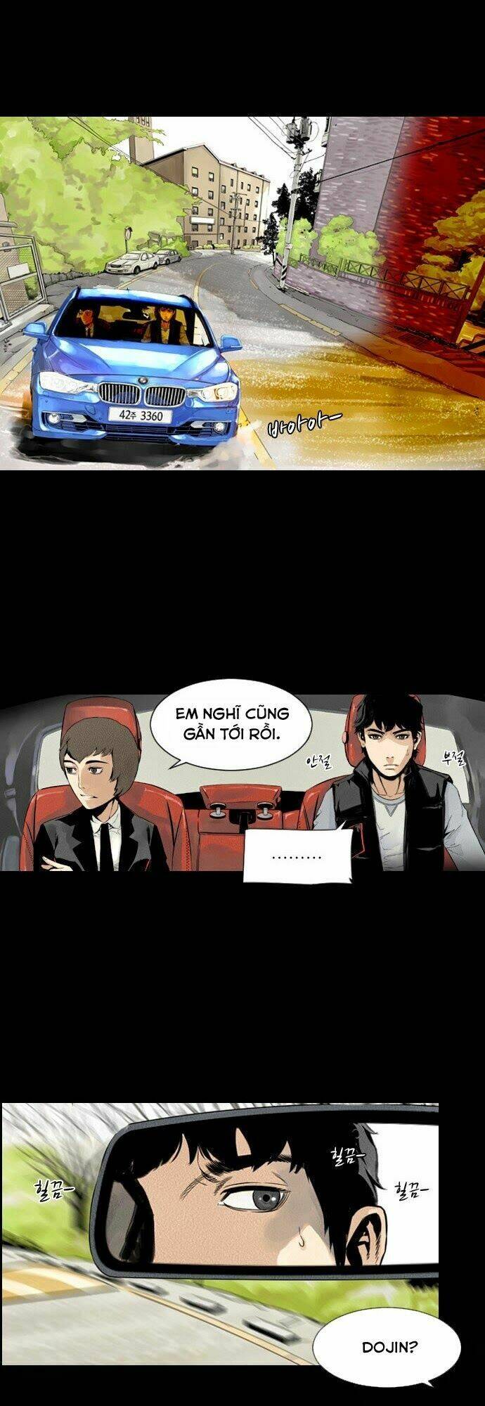 những xác chết hồi sinh từ đại dương chapter 19 42