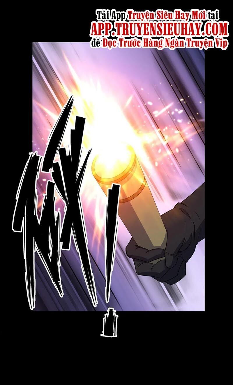 thông u đại thánh chapter 47 22