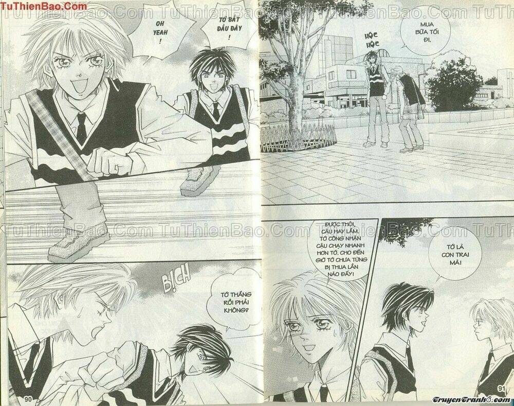 giấc mơ triệu phú chapter 7 36