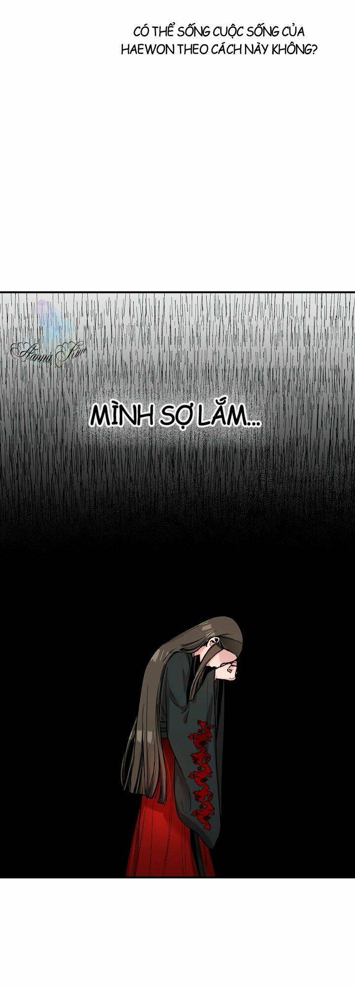 tôi trở thành nhân vật phản diện giỏi nhất trong giới võ thuật chapter 8 13