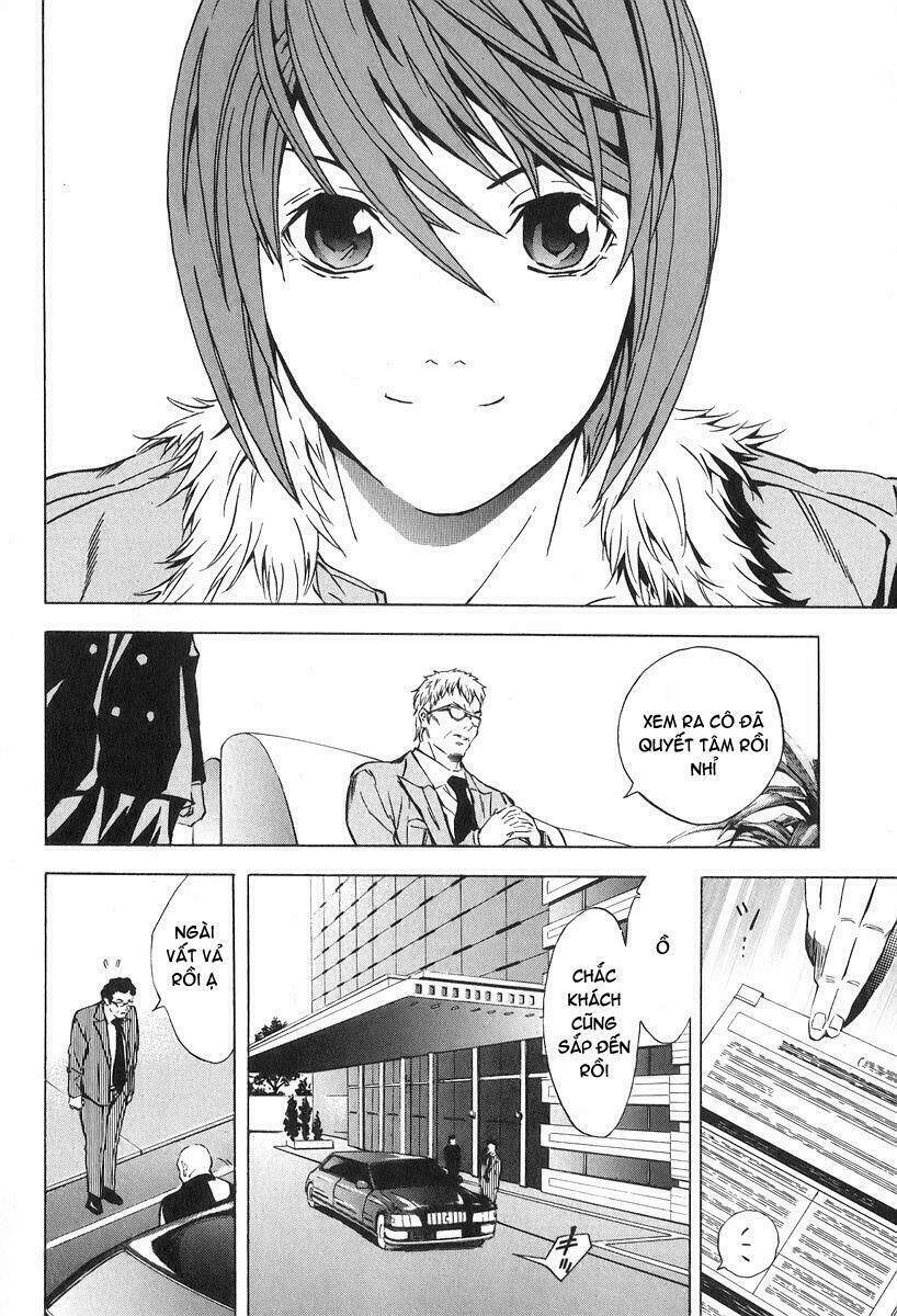 gu.ra.me! ~ daisaishou no ryourinin chapter 1 21