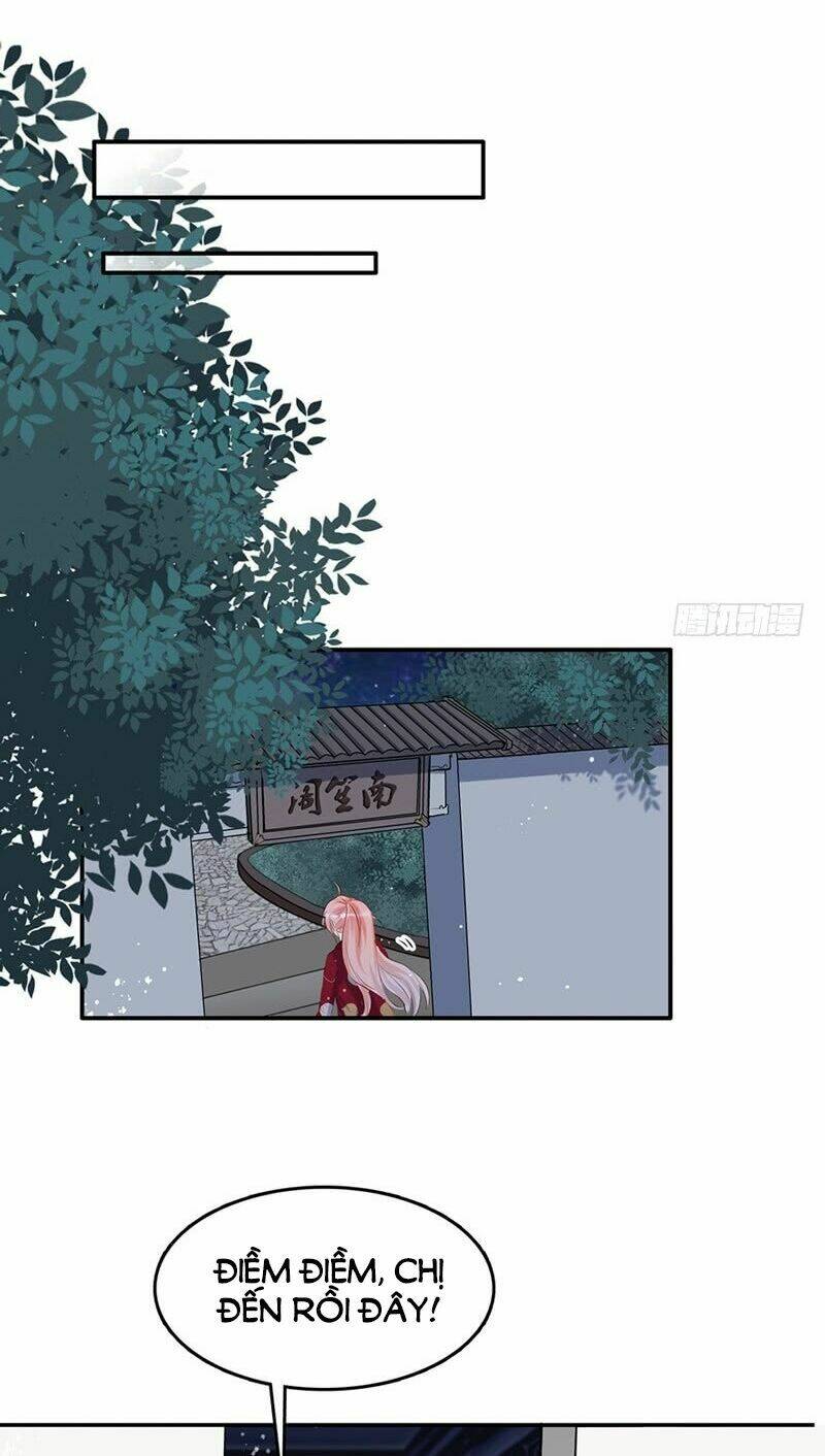 sau này vẫn cứ thích em chapter 24 5