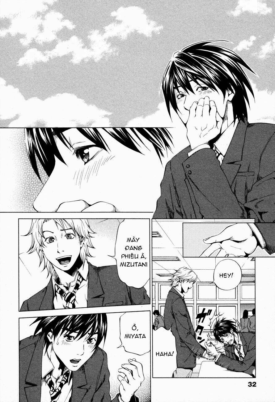 marshmallow ecchi chapter 2 3