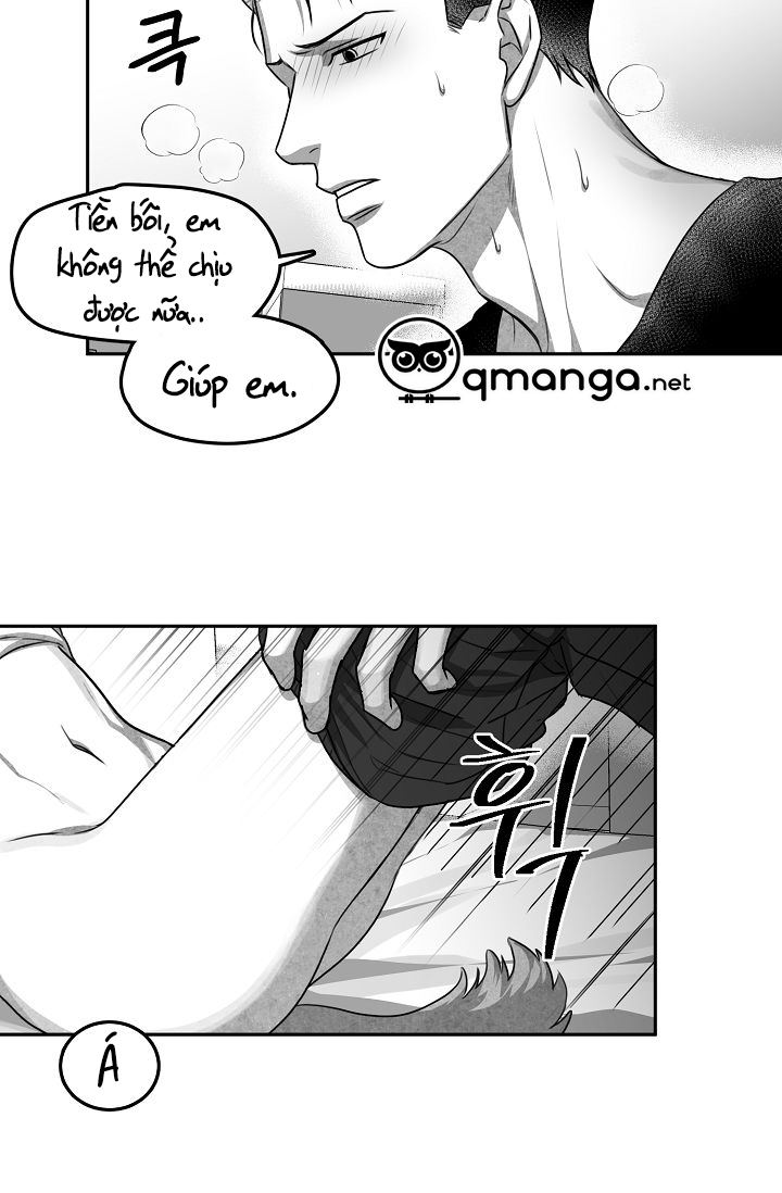 khi cún biết yêu chapter 6 27