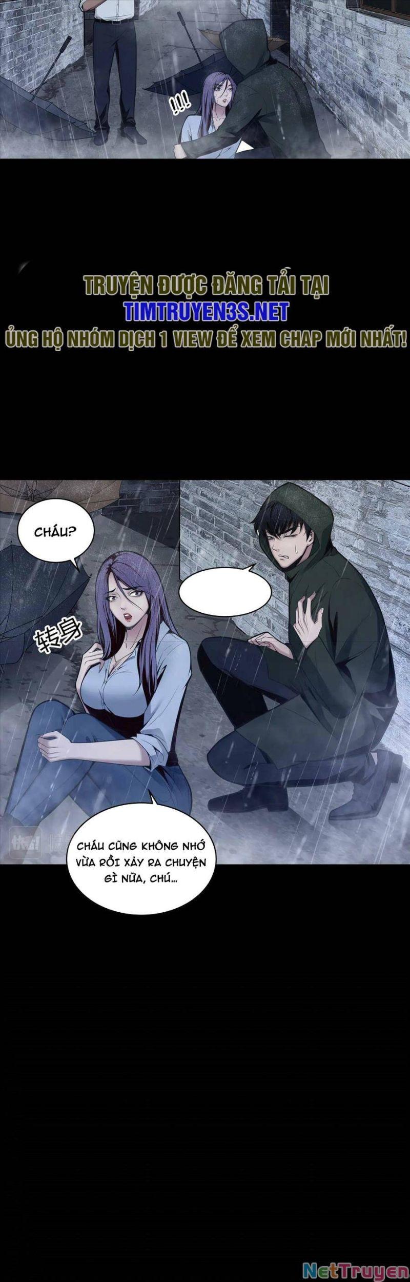 hậu duệ phái mao sơn chapter 2 9