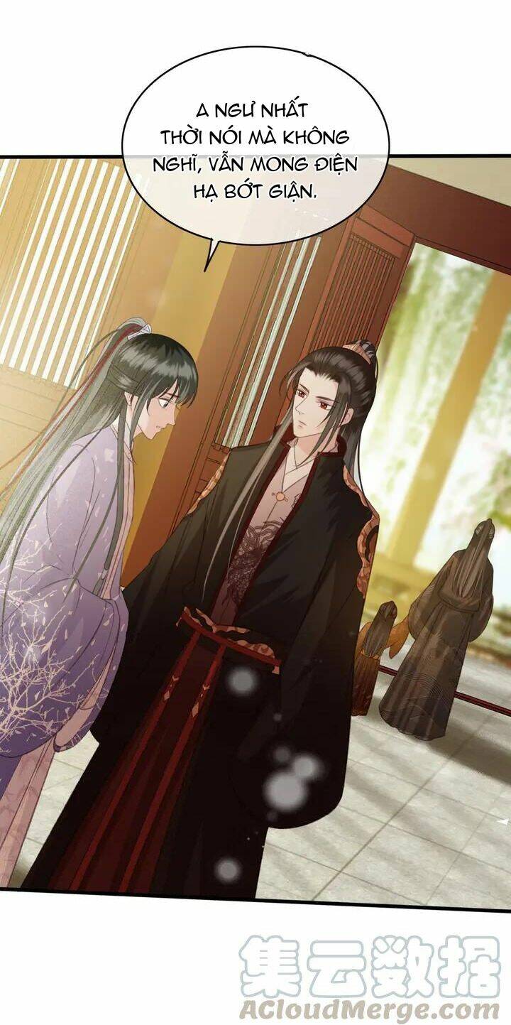 đông cung giai hạ tù chapter 90 25