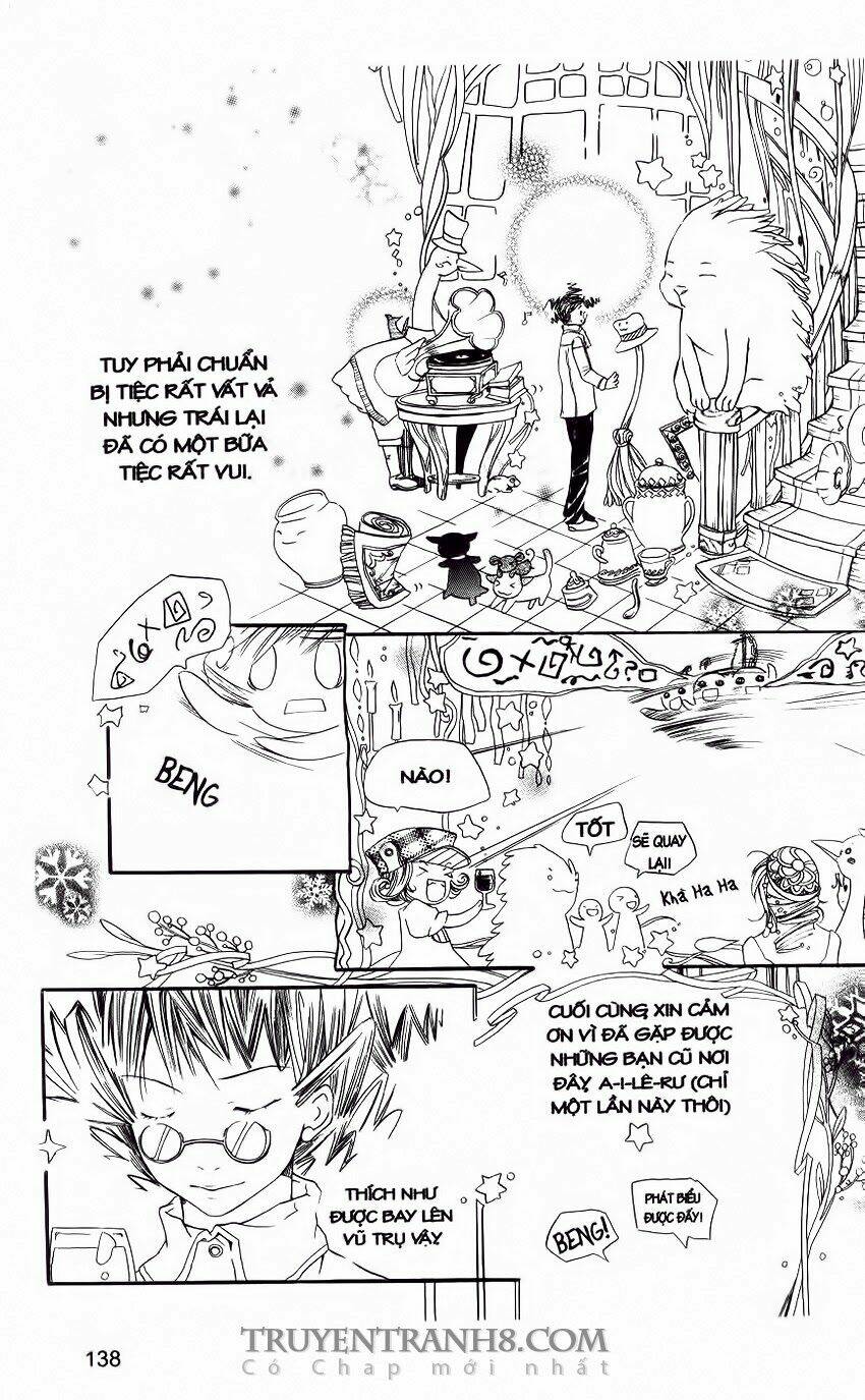 những ngày tươi đẹp chapter 7 15