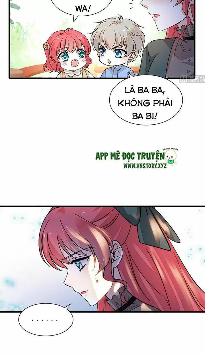 ngọt ngào uy vũ: boss sủng đến nghiện chapter 263 43